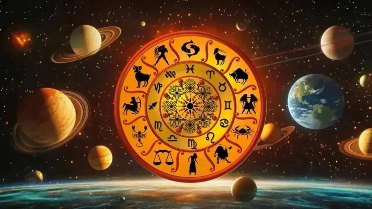 30-05-2026: Daily Horoscope Predictions for All Zodiac Signs