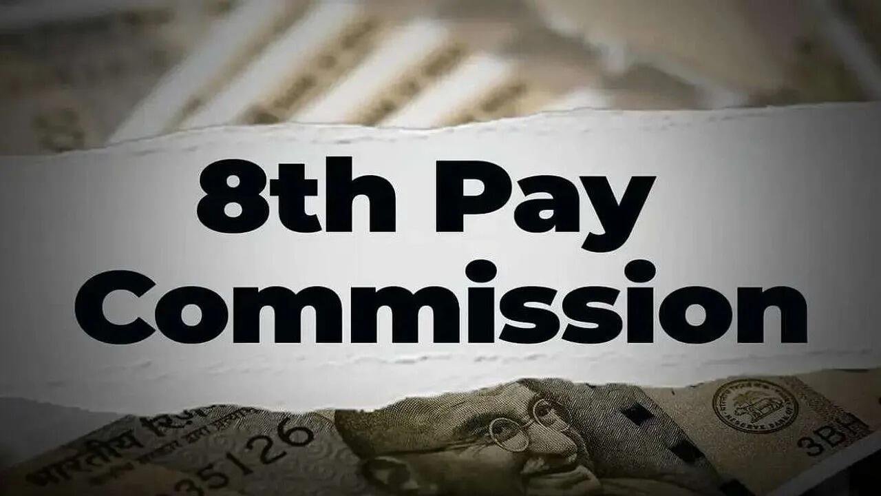 8th Pay Commission Update Signals Major Salary Jump as Fitment Factor Demand Rises