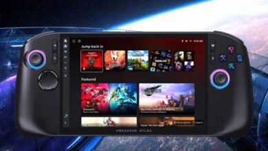 Acer Predator Atlas 8 Unveiled With 120Hz Display and Powerful Gaming Hardware