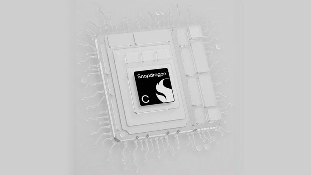 Affordable Snapdragon C Chip Arrives to Challenge Budget Laptop Market