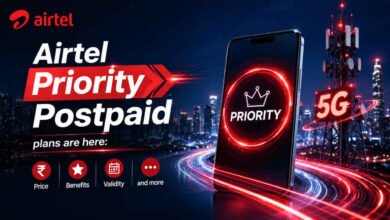 Airtel Priority 5G Service Explained: What It Is, Supported Phones, Plans, and the Growing Controversy