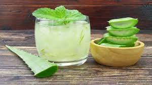 Aloe Vera Drink for Weight Loss Natural Morning Remedies That May Help Reduce Belly Fat Faster