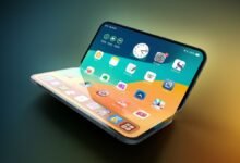 Apple Foldable iPhone Leak Sparks Excitement Ahead of Launch