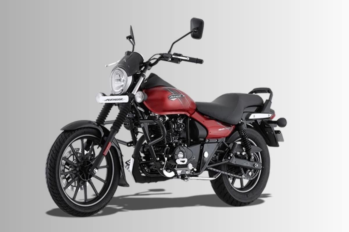 Bajaj Discontinues Avenger 160 Street as Avenger 220 Street Set for Comeback