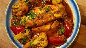 Bengali Style Fish Curry That Brings Restaurant Taste Home