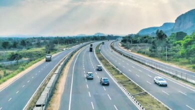 Bengaluru Techie Left Shocked by Hyderabad Traffic Speed
