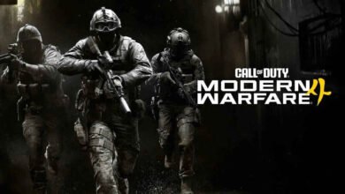 Call of Duty Modern Warfare 4 Announced With New Campaign and October Release