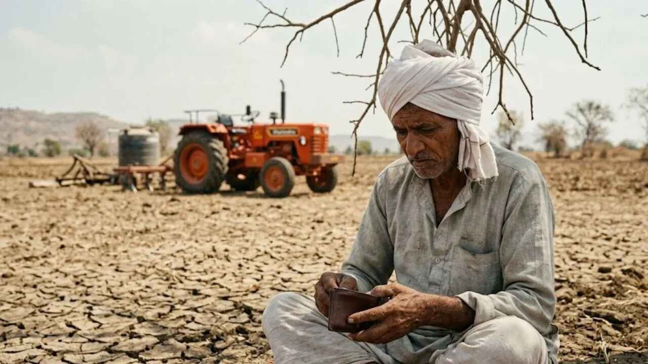Canara Bank Launches Big Overdraft Scheme for Farmers