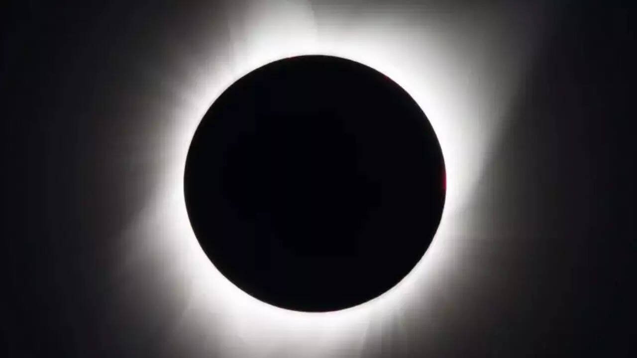Century’s Longest Total Solar Eclipse to Darken Skies for Over Six Minutes