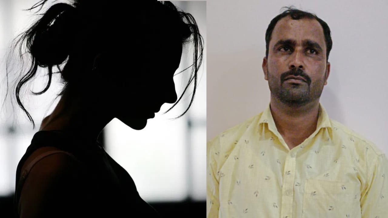 Drunken Man Arrested for Assaulting Mother in Law in Sangareddy