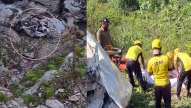 Eight Killed After Tourist Taxi Plunges Into Gorge in Himachal Pradesh