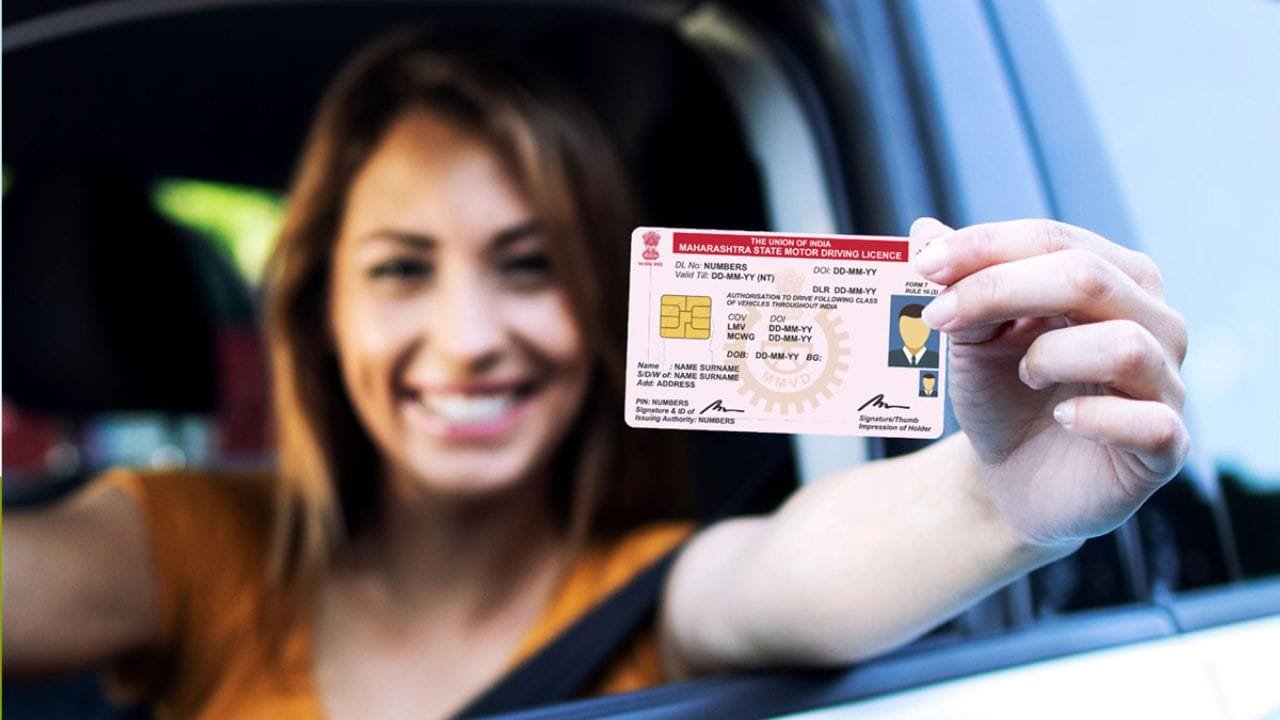 Expired Driving Licence Can Lead to Penalties and Cancellation