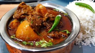 Five Delicious Mutton Dishes That Can Make Bakrid Celebrations Extra Special