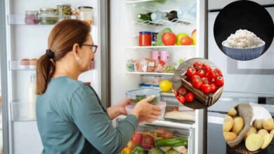 Foods You Should Never Store in the Refrigerator