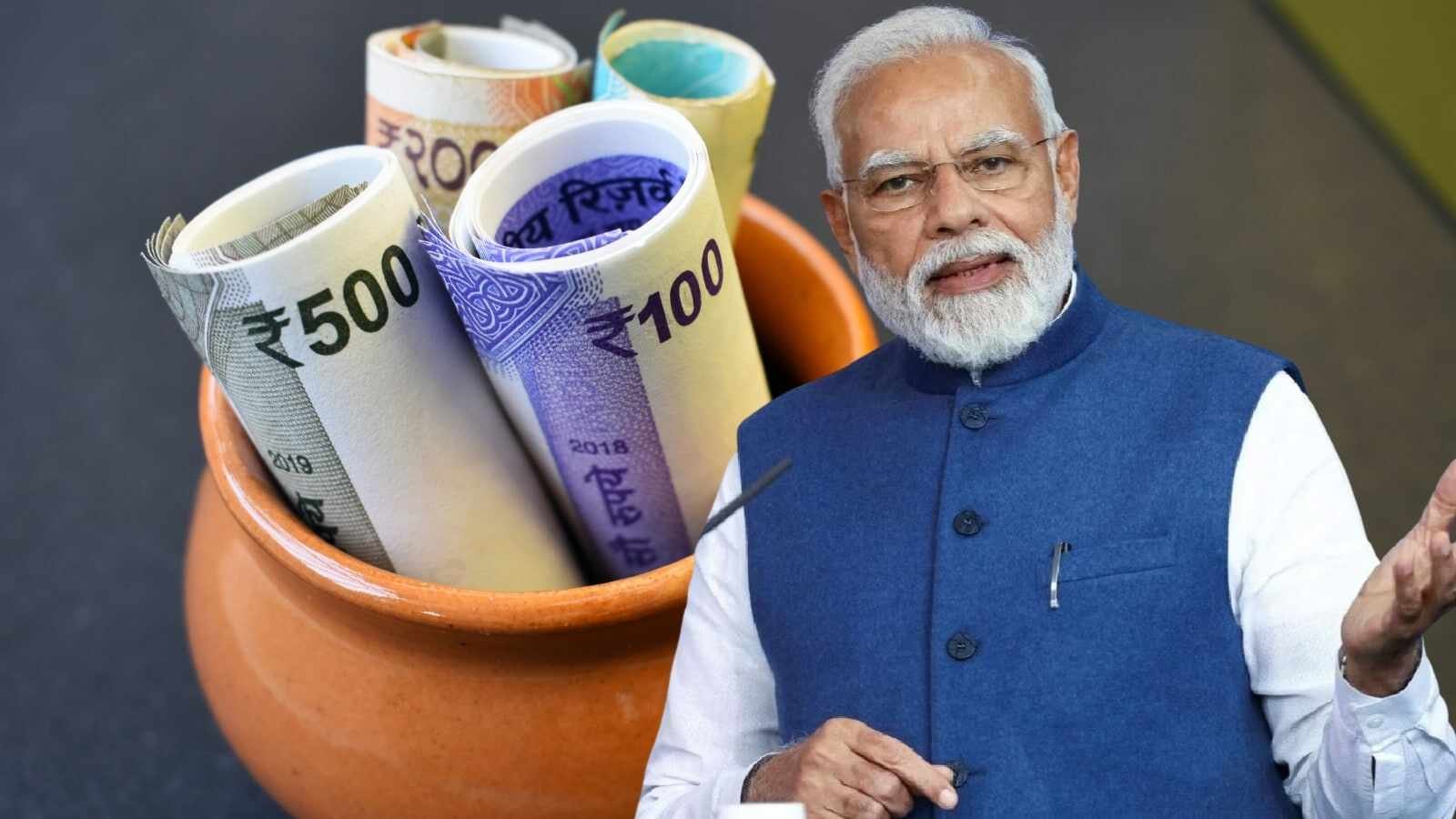 Government Announces Major Credit Guarantee Relief for Businesses