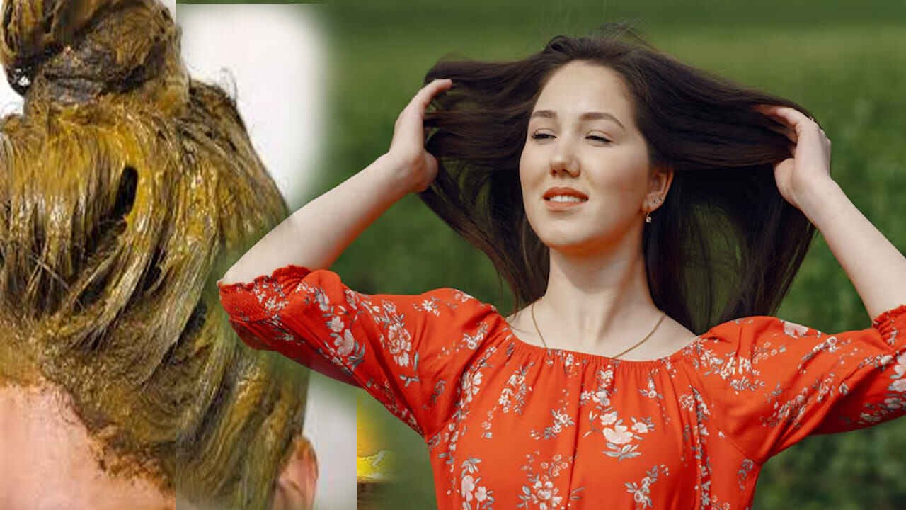 Is Henna Really Safe? Overuse May Damage Hair More Than You Think