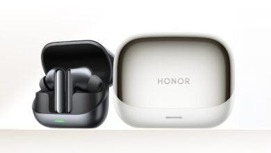 Honor Earbuds Clip on Pro Debut With AI Noise Reduction and 47 Hour Battery
