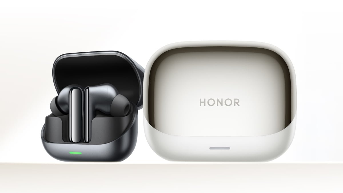 Honor Earbuds Clip on Pro Debut With AI Noise Reduction and 47 Hour Battery