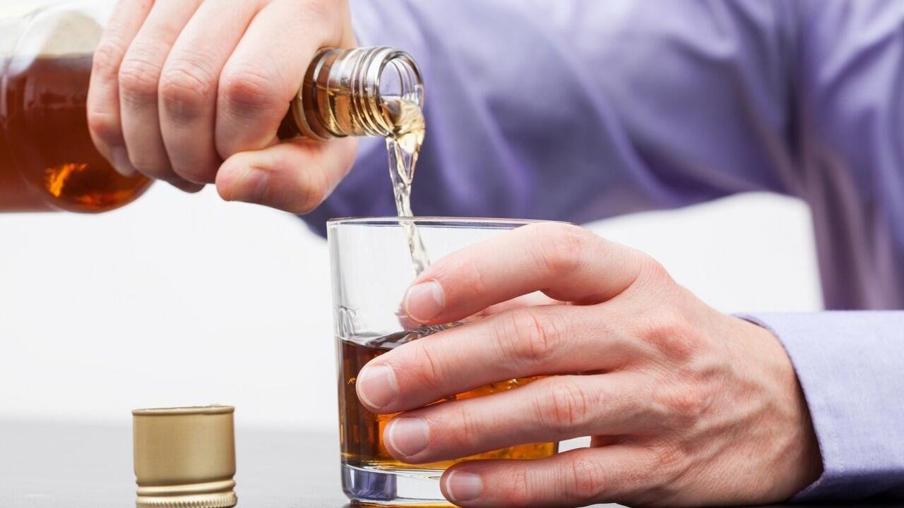 Hyderabad Police Crack Down on Public Drinking and Smoking