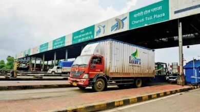 India Set to Remove Toll Plazas With New Satellite Tolling System