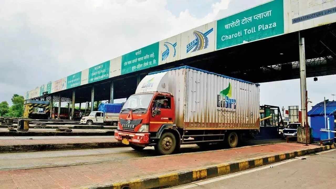 India Set to Remove Toll Plazas With New Satellite Tolling System