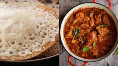 Kerala Style Chicken Curry: A Traditional Flavour-Packed Dish That Brings Restaurant Taste to Your Home Kitchen