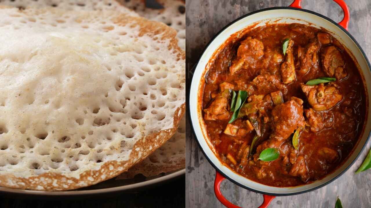 Kerala Style Chicken Curry: A Traditional Flavour-Packed Dish That Brings Restaurant Taste to Your Home Kitchen