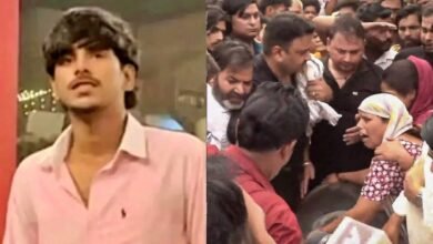 Murder Case Suspect Dies in Police Encounter in Ghaziabad