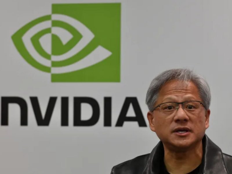 Nvidia’s New Plan Could Turn Homes Into Mini AI Data Centers With Free Utility Benefits