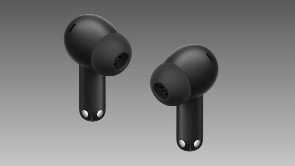 Oppo Enco Air 5s Set for Launch With Powerful ANC Features