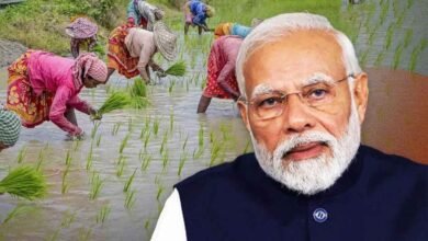PM Kisan Scheme Beneficiaries Get Major Alert Before Next Installment