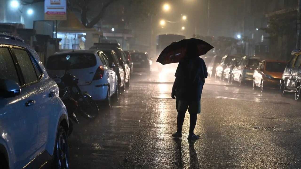 Rain Relief Likely in Parts of Andhra Pradesh Amid Intense Heatwave