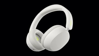 Redmi Headphones Neo Debut With 72 Hour Battery Life and Advanced Noise Cancellation