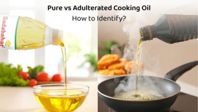 Simple Fridge Test Can Help You Detect Adulterated Cooking Oil at Home