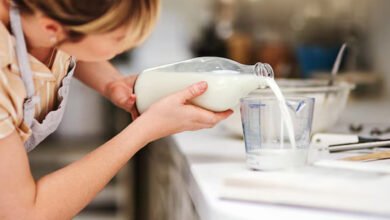 Simple Home Tests to Check Milk Purity and Avoid Harmful Adulteration