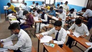 Telangana Government Clears Confusion Over Intermediate Admissions