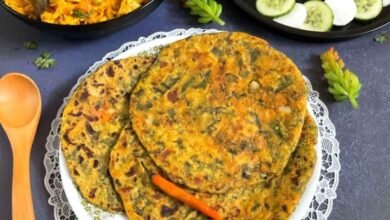 Traditional Drumstick Rotis Make a Healthy Comeback in Modern Kitchens