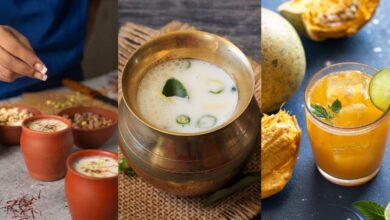 Traditional Summer Drink Once Loved by Farmers Is Making a Comeback