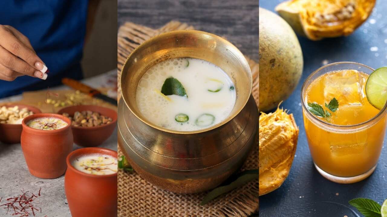 Traditional Summer Drink Once Loved by Farmers Is Making a Comeback