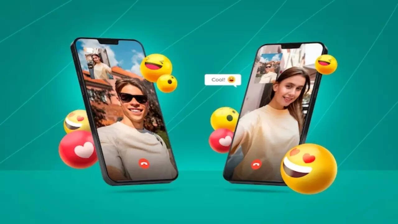 WhatsApp Introduces AI Sticker Feature To Make Chats More Creative And Fun