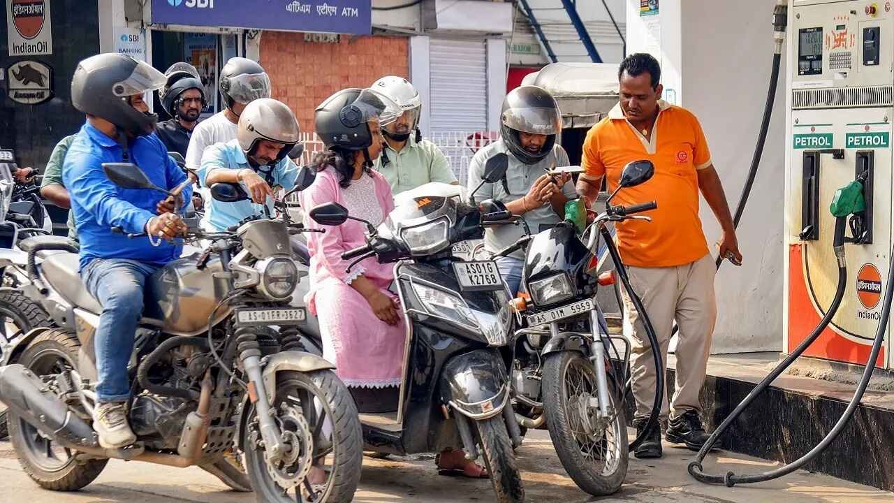 Why Diesel Engines Never Became Popular in Bikes