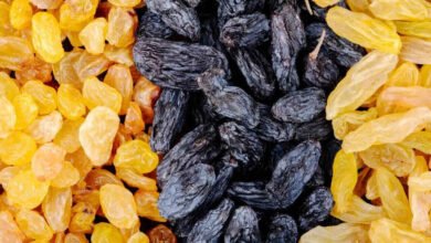 Why Soaked Raisins in Milk Are Becoming a Popular Morning Health Habit