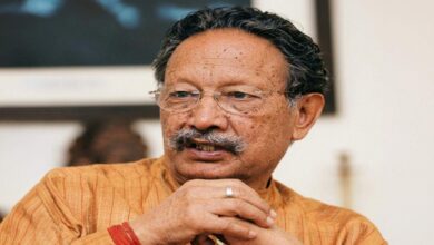 Former Uttarakhand Chief Minister BC Khanduri passes away at the age of 91 after prolonged illness