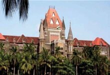Bombay High Court building during verdict on Sohrabuddin Shaikh encounter case acquittal appeals