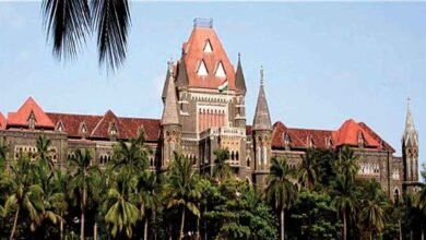 Bombay High Court building during verdict on Sohrabuddin Shaikh encounter case acquittal appeals