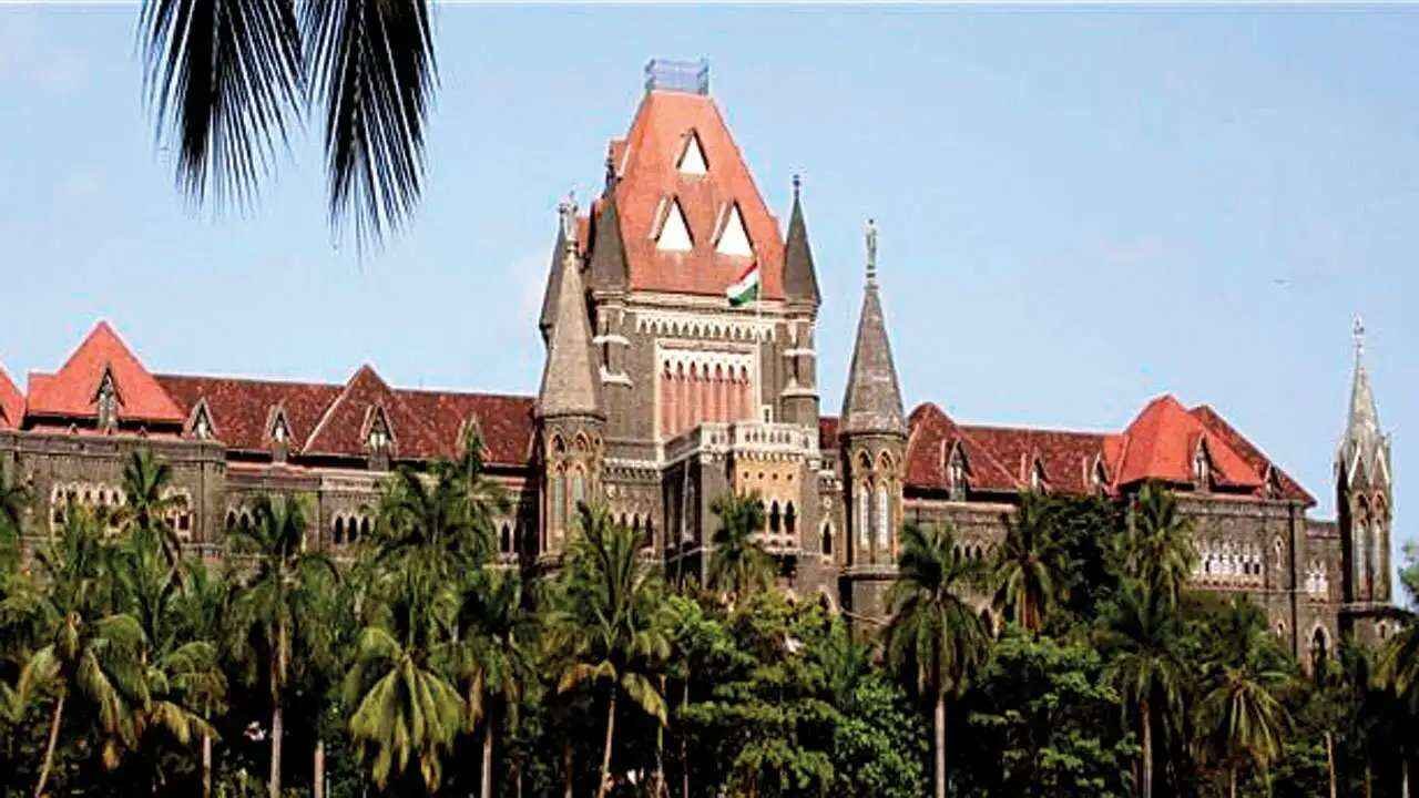 Bombay High Court building during verdict on Sohrabuddin Shaikh encounter case acquittal appeals