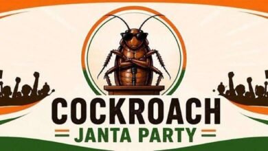 Abhijeet Deepke and Cockroach Janata Party gaining attention among Gen Z audiences on social media
