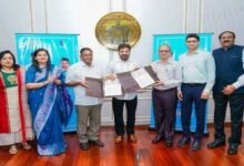 Corporate Support Brings Major Infrastructure Boost to Government Schools