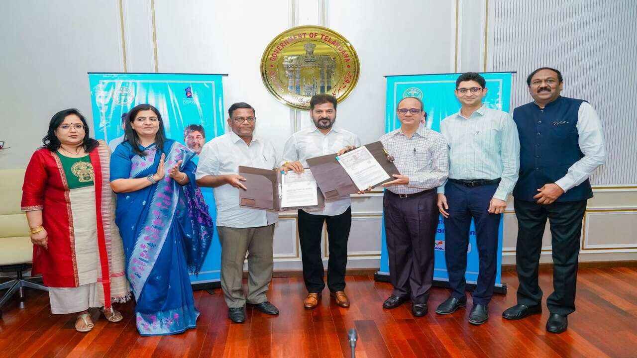 Corporate Support Brings Major Infrastructure Boost to Government Schools