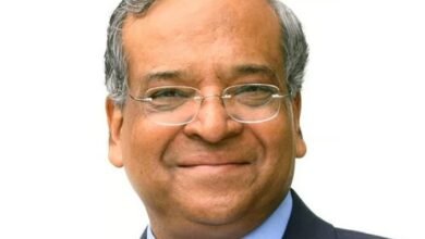 Former CCI Chairman Dhanendra Kumar Dies in Delhi House Fire After AC Explosion